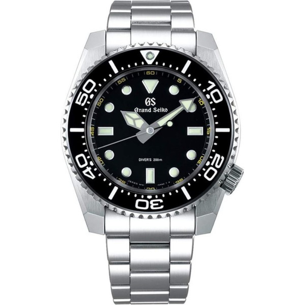 Grand Seiko SPORTSBGX335 Erkek Kol Saati Kol Saatleri Fiyatı