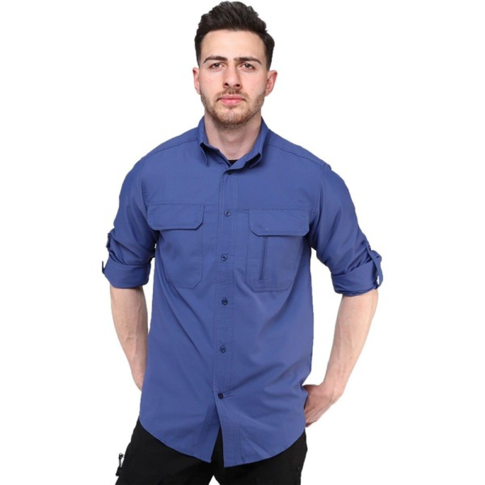 Grand Wolf GW1210 Protection North Mountain Tactical Gömlek Giyim (Outdoor) Fiyatı
