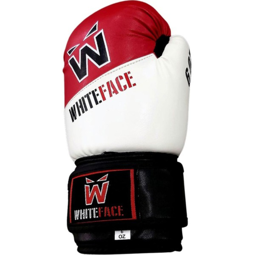 Grand Wolf White Face Çocuk Boks Eldiveni Diğer Spor Ürünleri Fiyatı