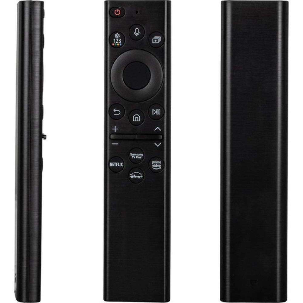 Grand Zone Samsung RM-G2300 V2 Netflıx-Prıme Vıdeo-Samsung Tv Plus- Dısney+ Tuşlu Ses Komutlu Lcd-Led Tv Kumanda (K246) Oto Boyaları Fiyatı
