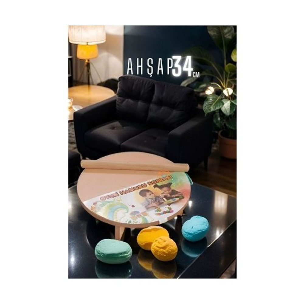 Grand Zone Transformacion Oyun Hamuru Açma Masası 34 cm 714536 Oyun Hamuru & Kil Fiyatı
