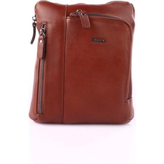 Grande 6551 Taba Erkek Postacı Çanta