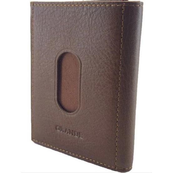 Grande 724 Taba Erkek Kartlık
