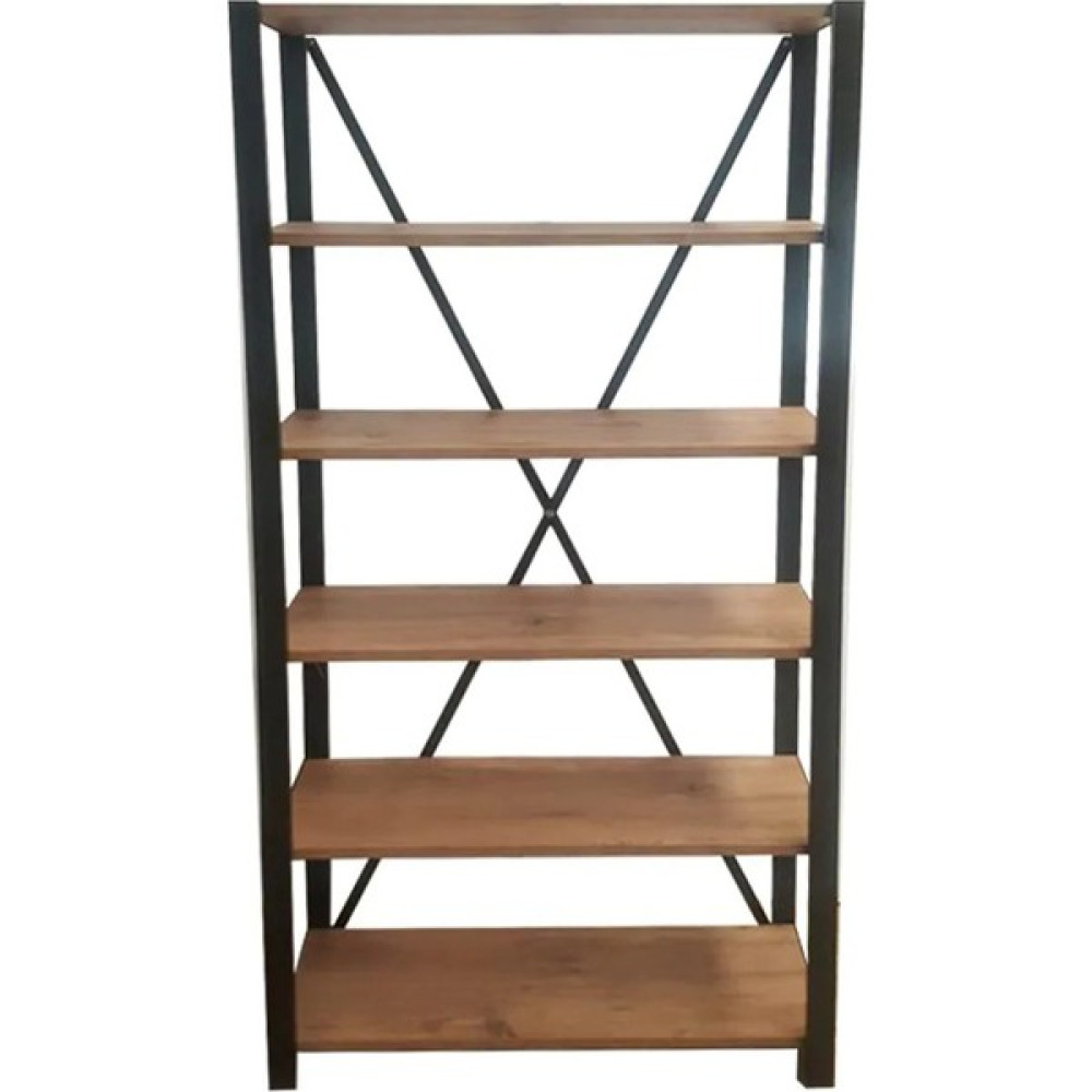 Grande Home Lale Metal Kitaplık Kitaplık Fiyatı