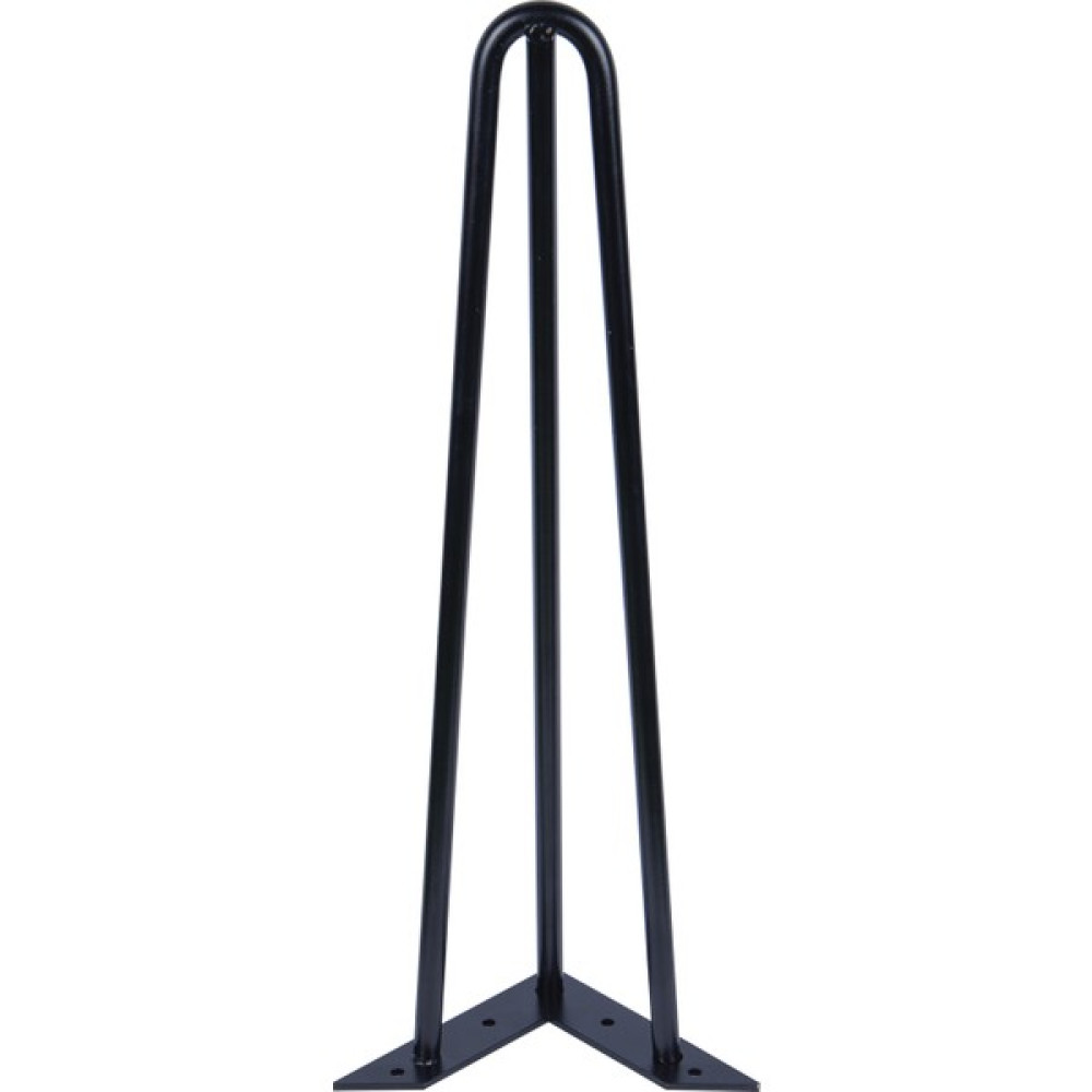 Grande Home Side Metal Ahşap ve Kütük Sehpa Ayağı - 50 cm Nalburiye & Hırdavat Fiyatı