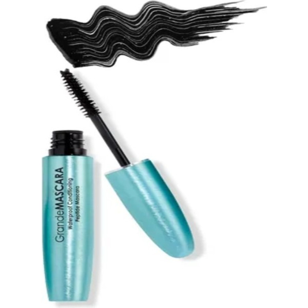 Grande Mascara Waterproof Conditioning - Siyah Oto Boyaları Fiyatı