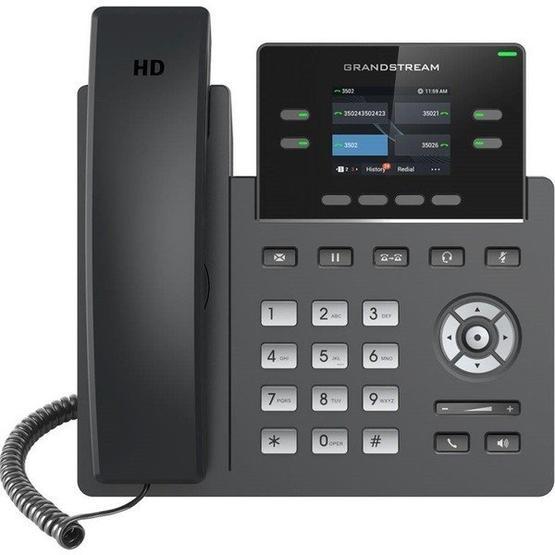 GrandStream GRP2612P IP Telefon