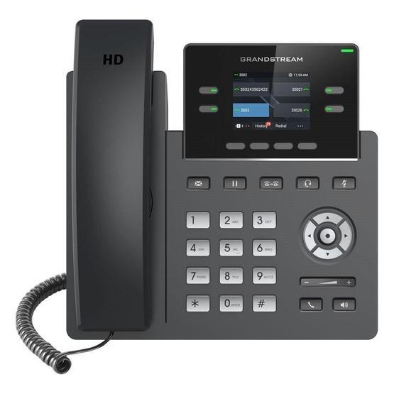 GrandStream GRP2612P IP Telefon