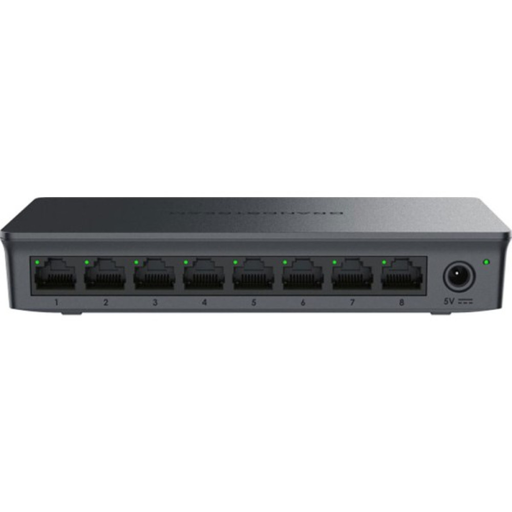 Grandstream GWN7701 8 Port Yönetilemez Gigabit Switch Hub & Switch Fiyatı