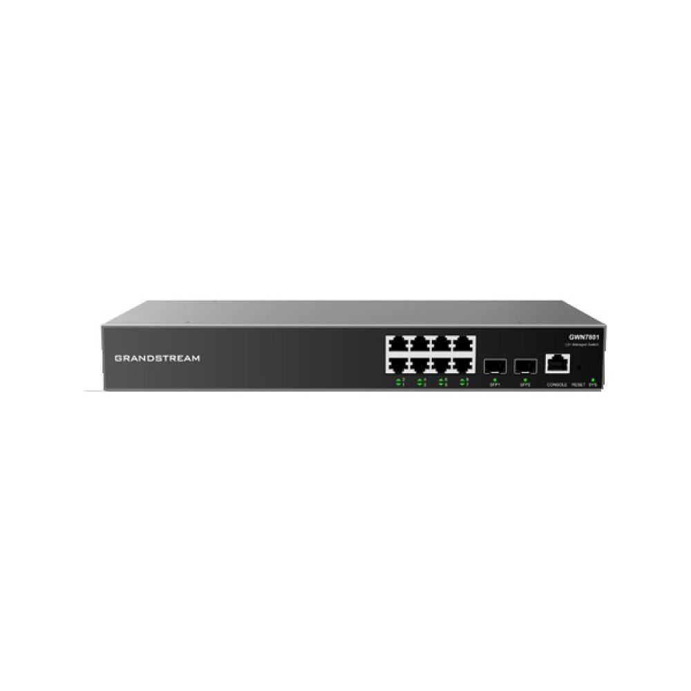 Grandstream GWN7801 Network Switch Oto Boyaları Fiyatı