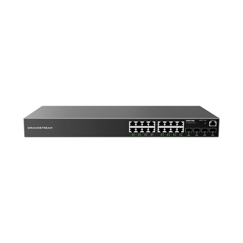 Grandstream GWN7802 Network Switch Oto Boyaları Fiyatı