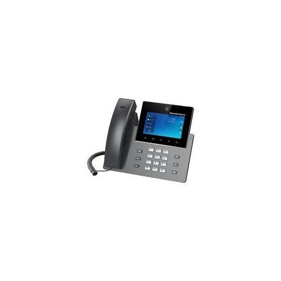 GrandStream GXV3350 Android Ip Telefon