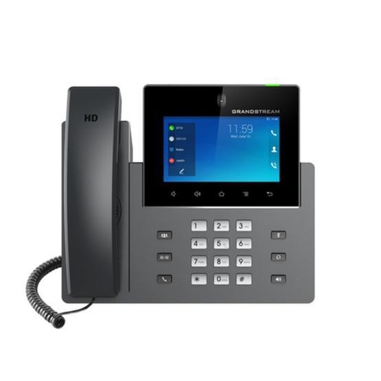 GrandStream GXV3350 Android Ip Telefon