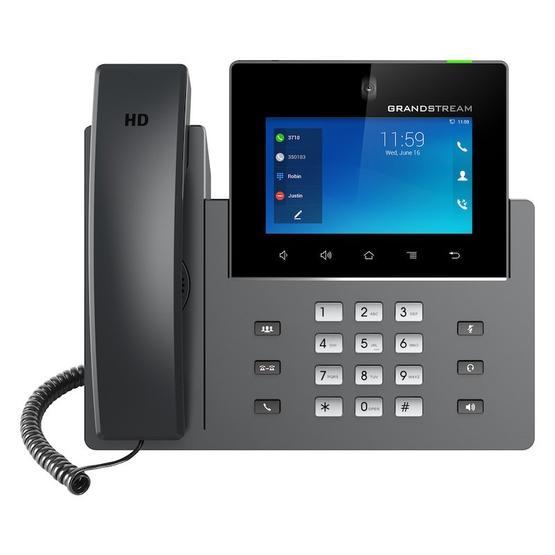 GrandStream GXV3350 Android Ip Telefon