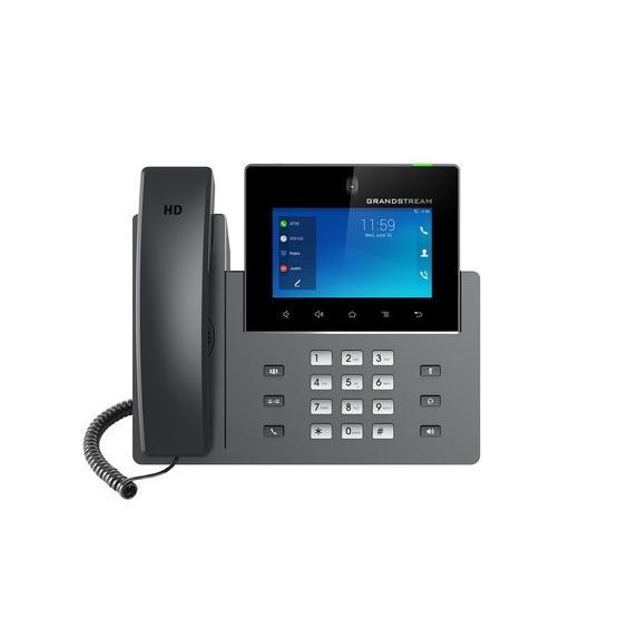 GrandStream GXV3350 Android Ip Telefon Telefon Fiyatı