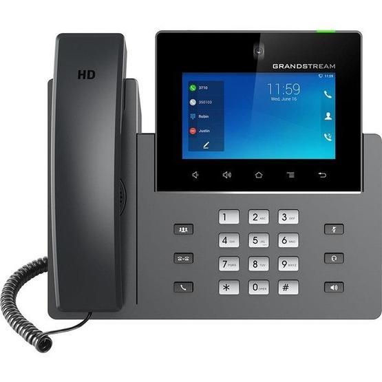 GrandStream GXV3350 Android Ip Telefon