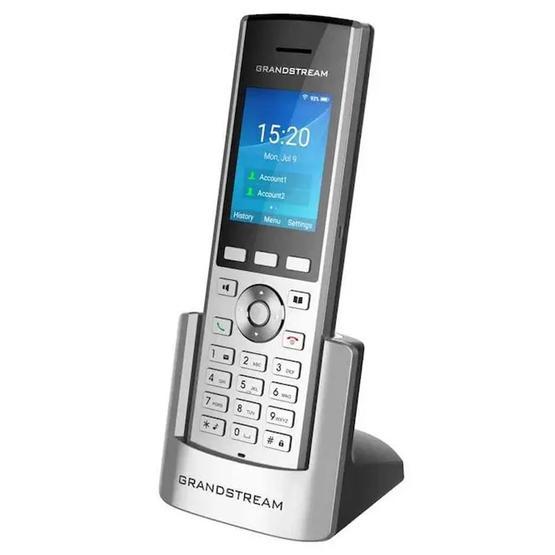 GrandStream WP820 Wi-Fi IP Telefon Telefon Fiyatı