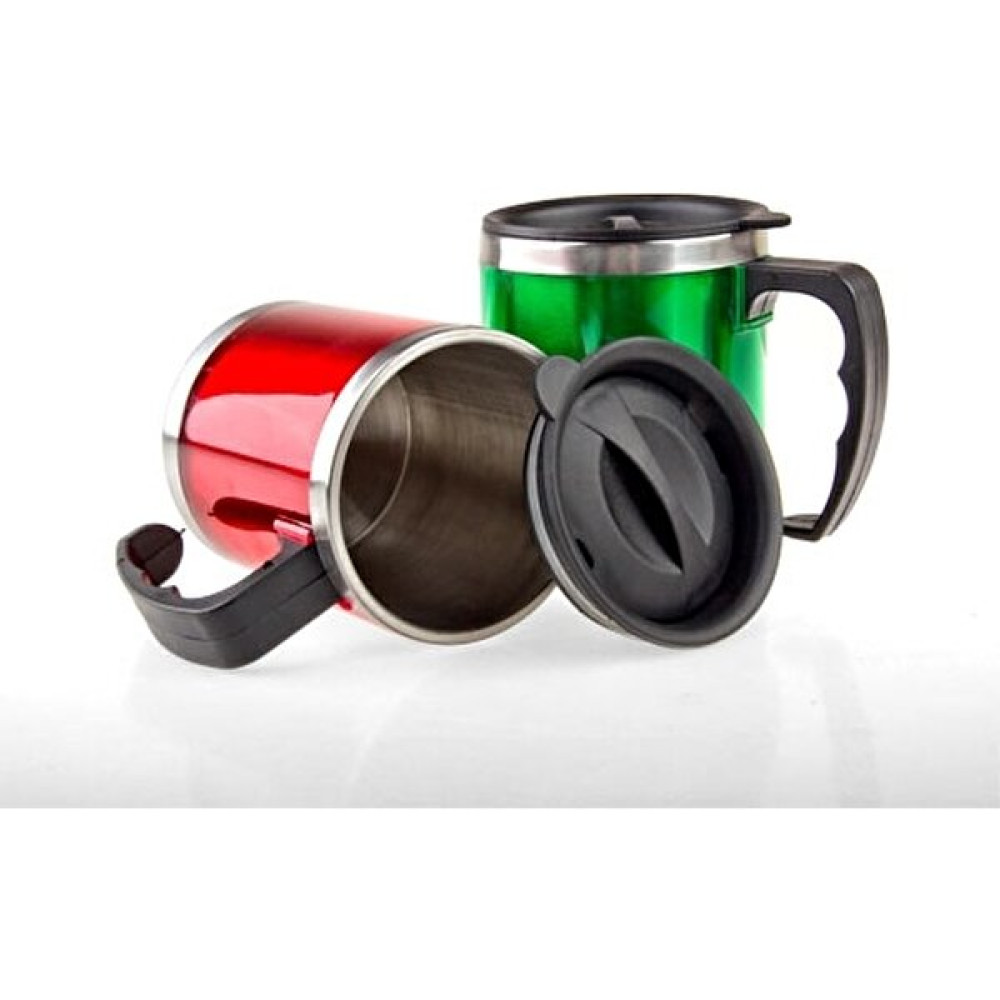 Grandzone Termoslu Bardak Travel Mug Kamp Mutfağı Fiyatı