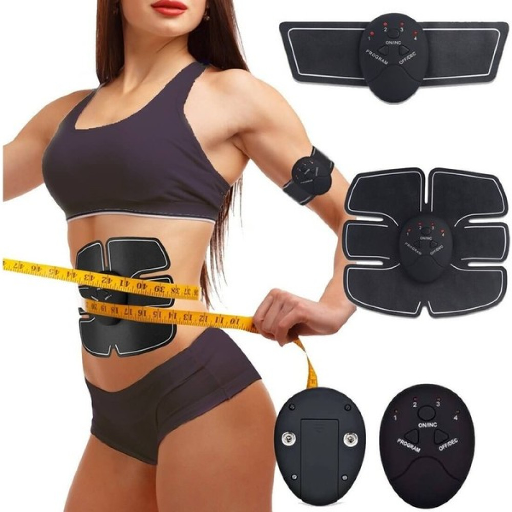 Grandzone Vücut Geliştirici Elektronik Kemer Gym Masaj Aleti Spor Aleti Kondisyon Aletleri Fiyatı