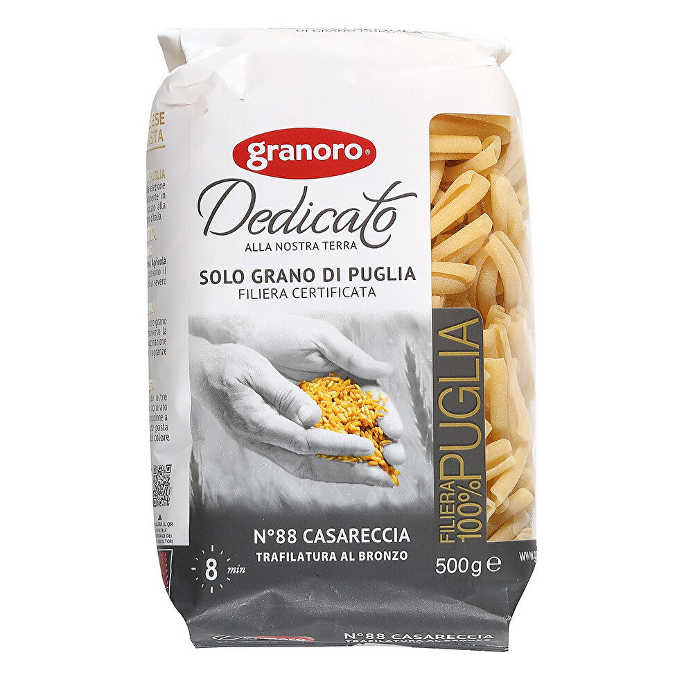 Granoro Casareccia Dedicato 500 Gr Makarnalar Fiyatı