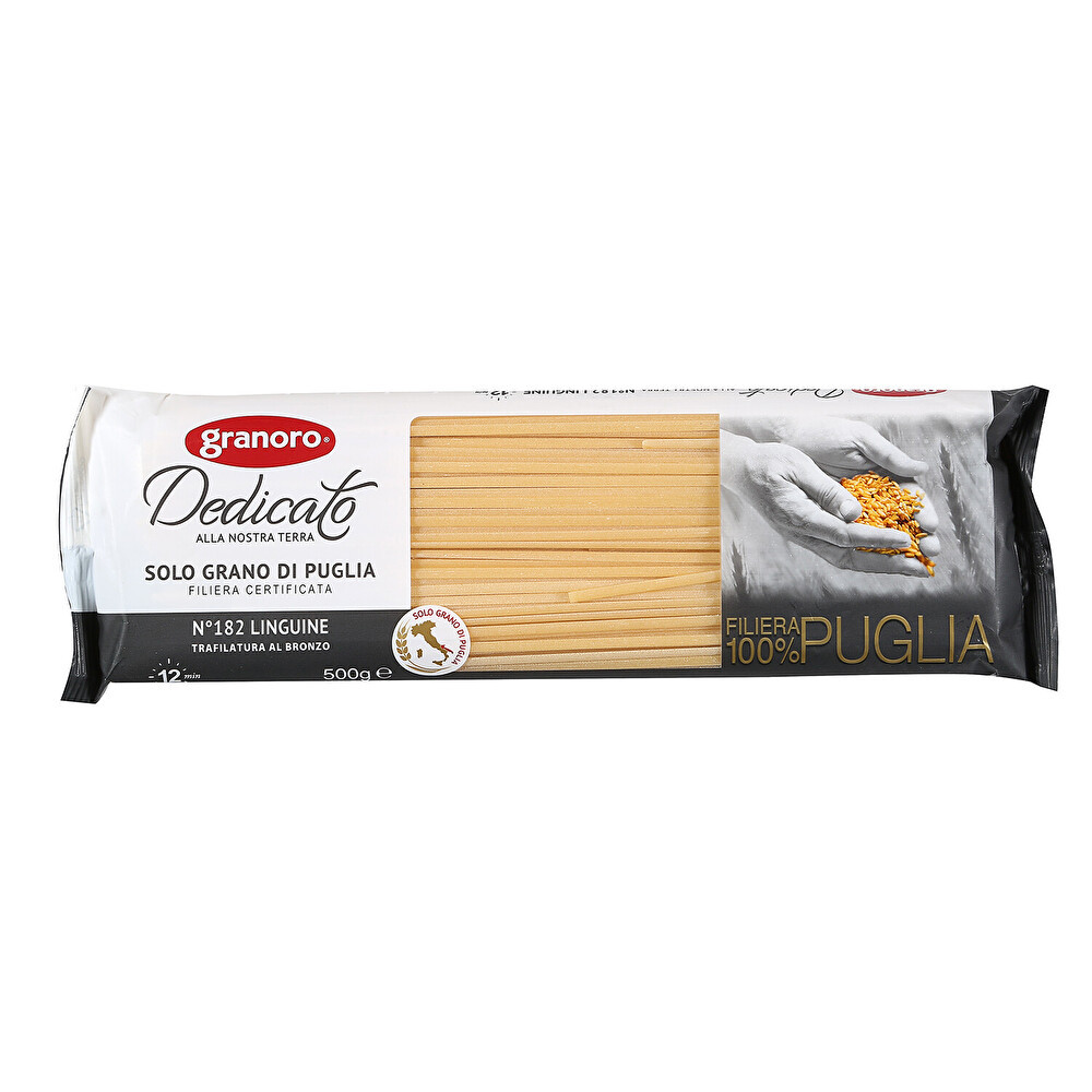 Granoro Linguine Dedicato 500 Gr Makarnalar Fiyatı