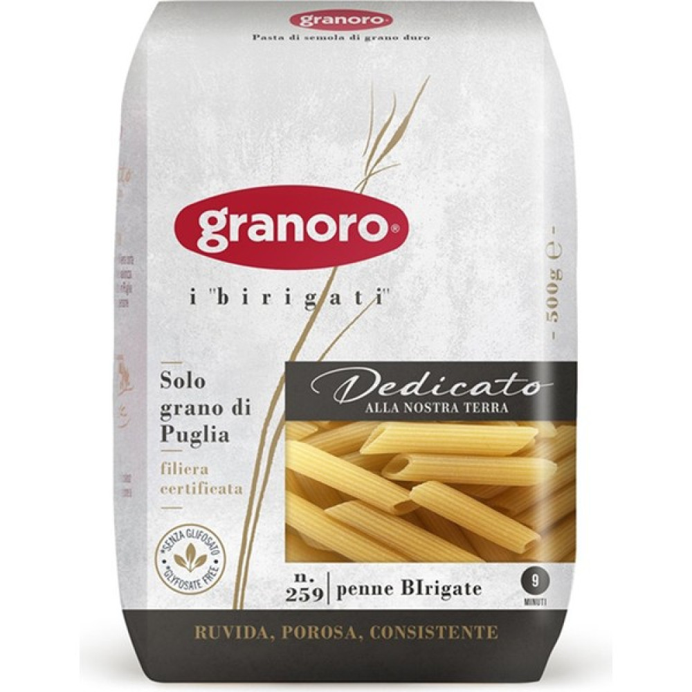 Granoro Uzun Penne Brigate Granoro 500 gr Oto Boyaları Fiyatı