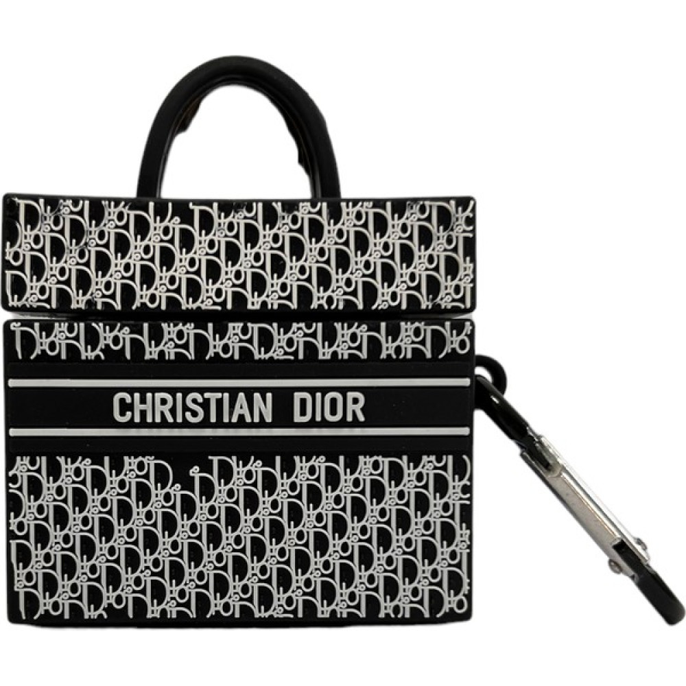 Grape Case Christian Dior Airpods 1/2 Nesil Kılıf - Açık Siyah Oto Boyaları Fiyatı