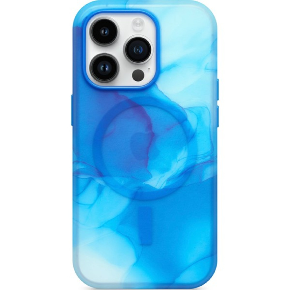 Grape Case Iphone 13 Pro Magsafe Figura Kılıf - Açık Mavi Cep Telefonu Kılıfı Fiyatı