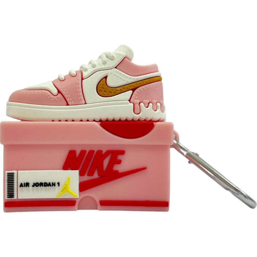 Grape Case Jordan Pembe Ice Cream Airpods Pro/Pro 2 Kılıf Cep Telefonu Aksesuarı Fiyatı