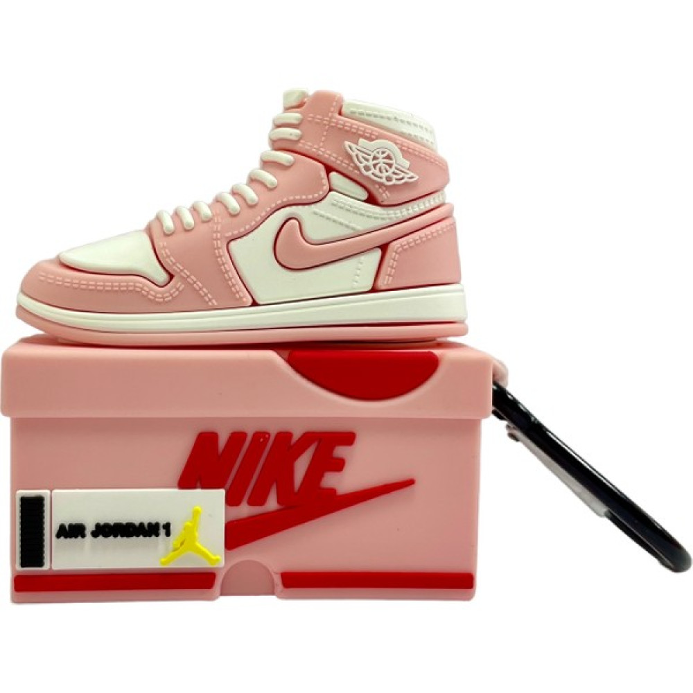 Grape Case Jordan Retro Pembe Airpods Pro/Pro 2 Kılıf Cep Telefonu Aksesuarı Fiyatı
