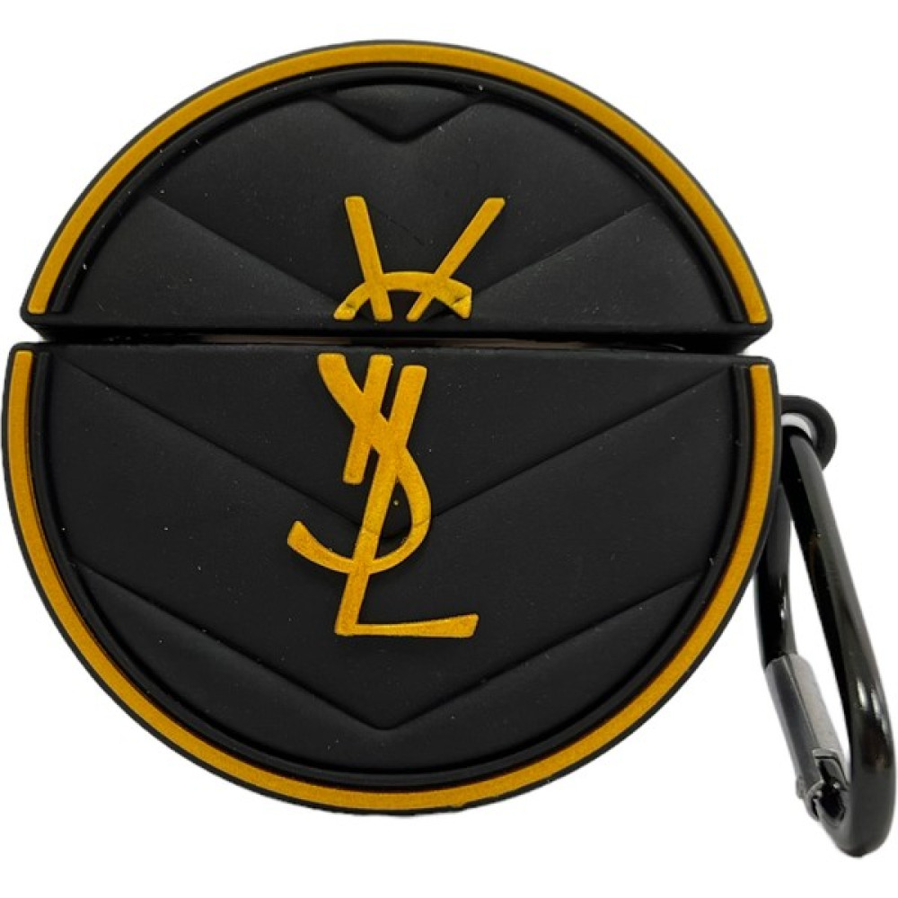 Grape Case Yves Saint Laurent Camera Bag Airpods Pro/Pro2 Kulaklık Kılıfı Cep Telefonu Aksesuarı Fiyatı