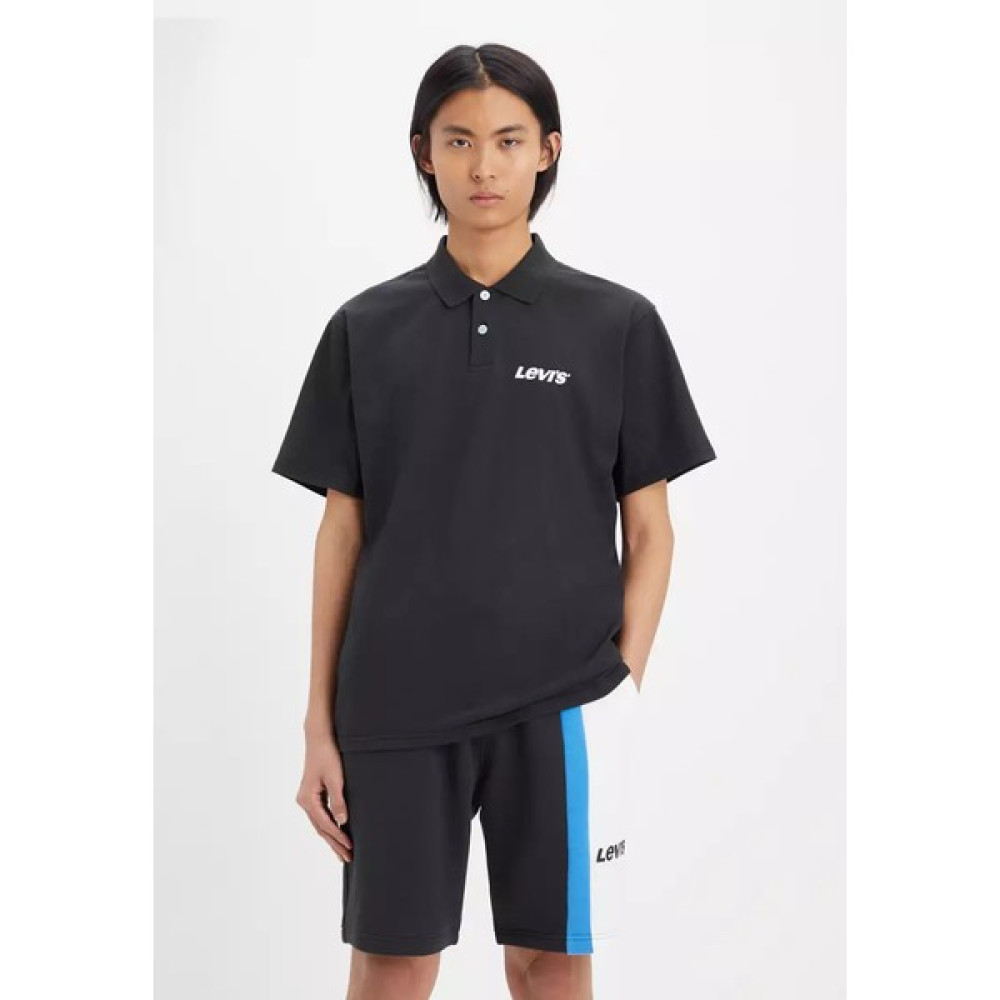 Graphic Vintage Fit Polo Tişört Erkek T-shirt Fiyatı
