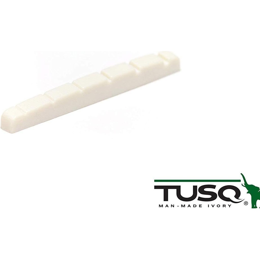 Graphtech Graph Tech PQ-5043-00 Tusq Üst Eşik (6 Telli Elektro Gitar) Klasik Gitarlar Fiyatı
