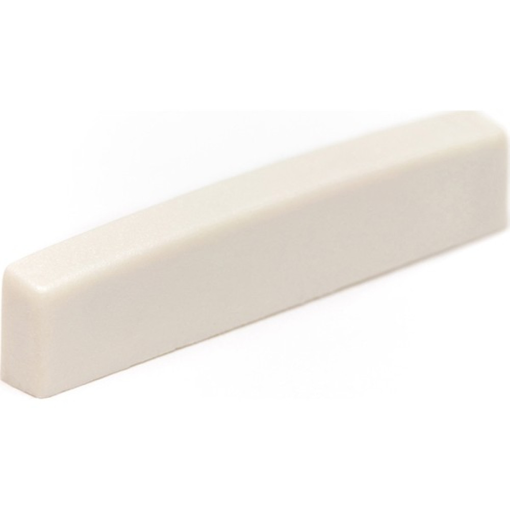Graphtech LC-4000-10 Nubone Jumbo Nut Blank Gibson Stil Üst Eşik - İşlenmemiş Oto Boyaları Fiyatı