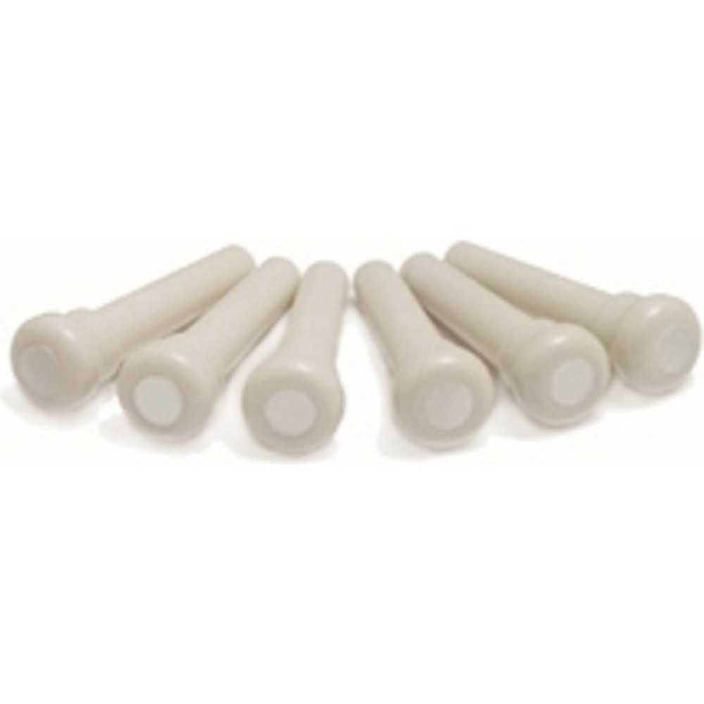 Graphtech LP-1044-60 Tusq Bridge Pin Pak Oto Boyaları Fiyatı