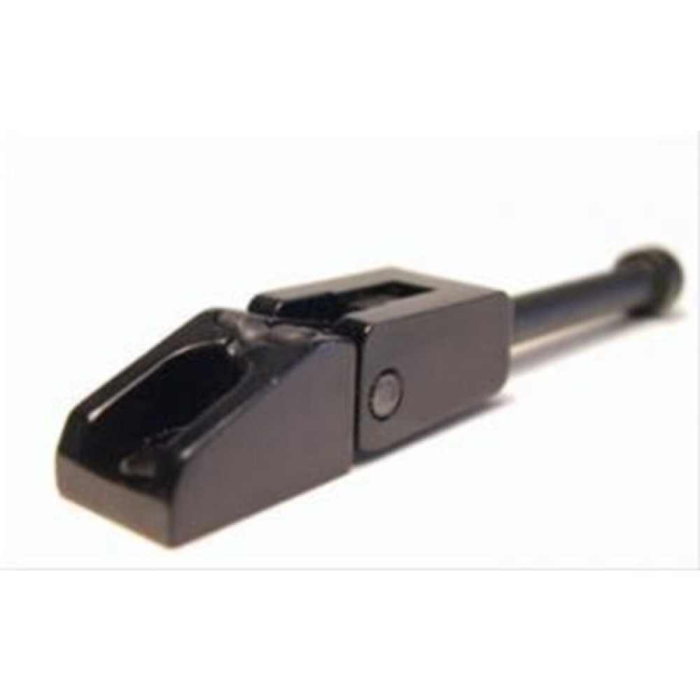 Graphtech PG-0080-B6 Floyd Rose Ssddles Black 6 String Oto Boyaları Fiyatı