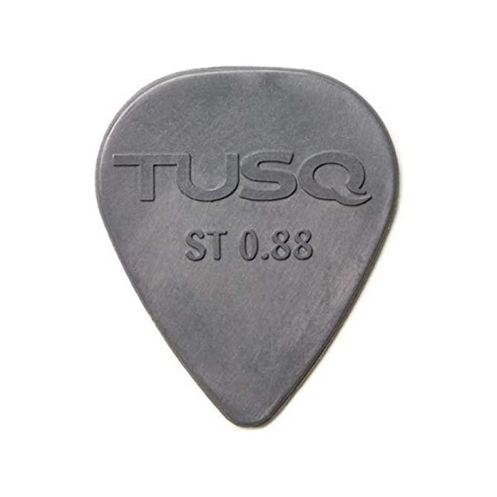 Graphtech PQP-0088-G6 Tusq Standard Guitar Picks - Deep Tone 0.88MM 6 Lı Pena Oto Boyaları Fiyatı