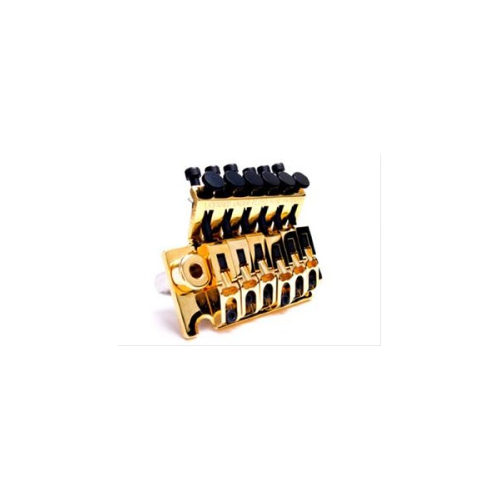 Graphtech PS-0080-G0 Ss Bridge LB63 Floyd Rose Style -Gold Oto Boyaları Fiyatı