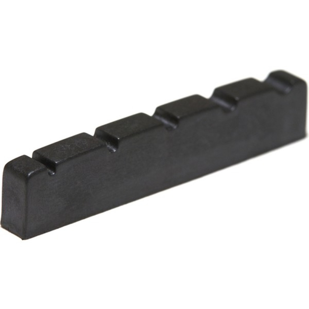 Graphtech PT-1400-00 : Black Tusq Xl Slotted Bass 5 String 5 Telli Bas Gitar Üst Eşik Oto Boyaları Fiyatı