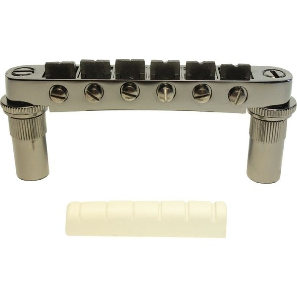 Graphtech PX-8863-BN Supercharger Kit 6mm Black Nickel Oto Boyaları Fiyatı