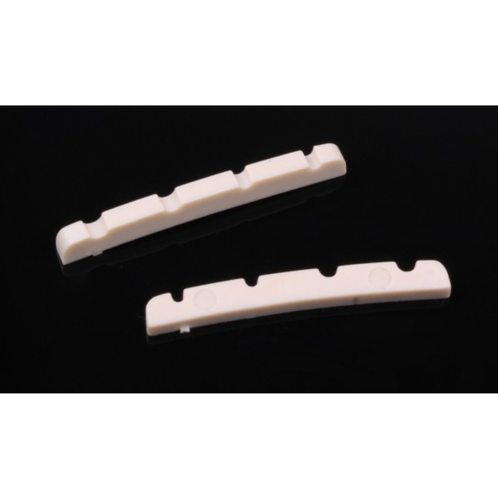 Graphtech Tusq Nut-4string Pbass-Pack Of 10 Oto Boyaları Fiyatı