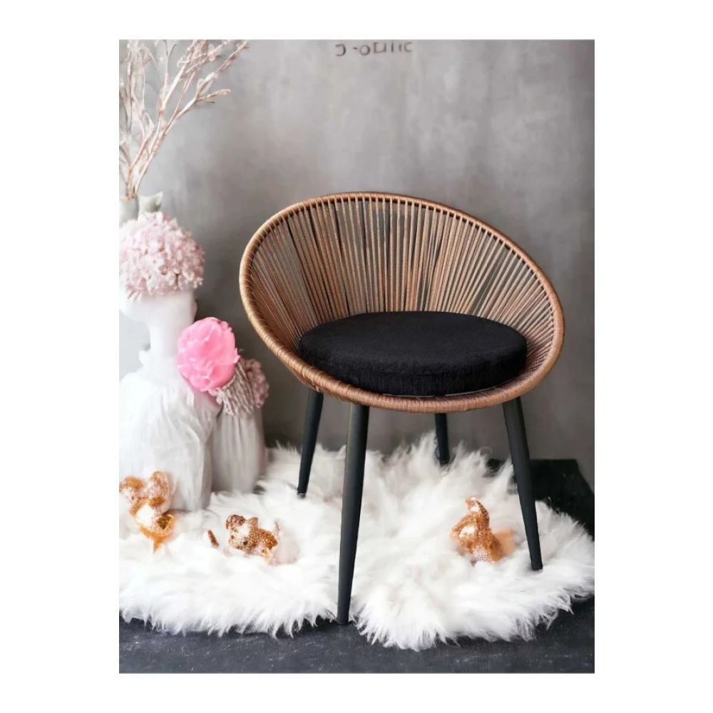 Grasia Home Eylo Sandalye Mutfak Dolabı / Mobilyası Fiyatı