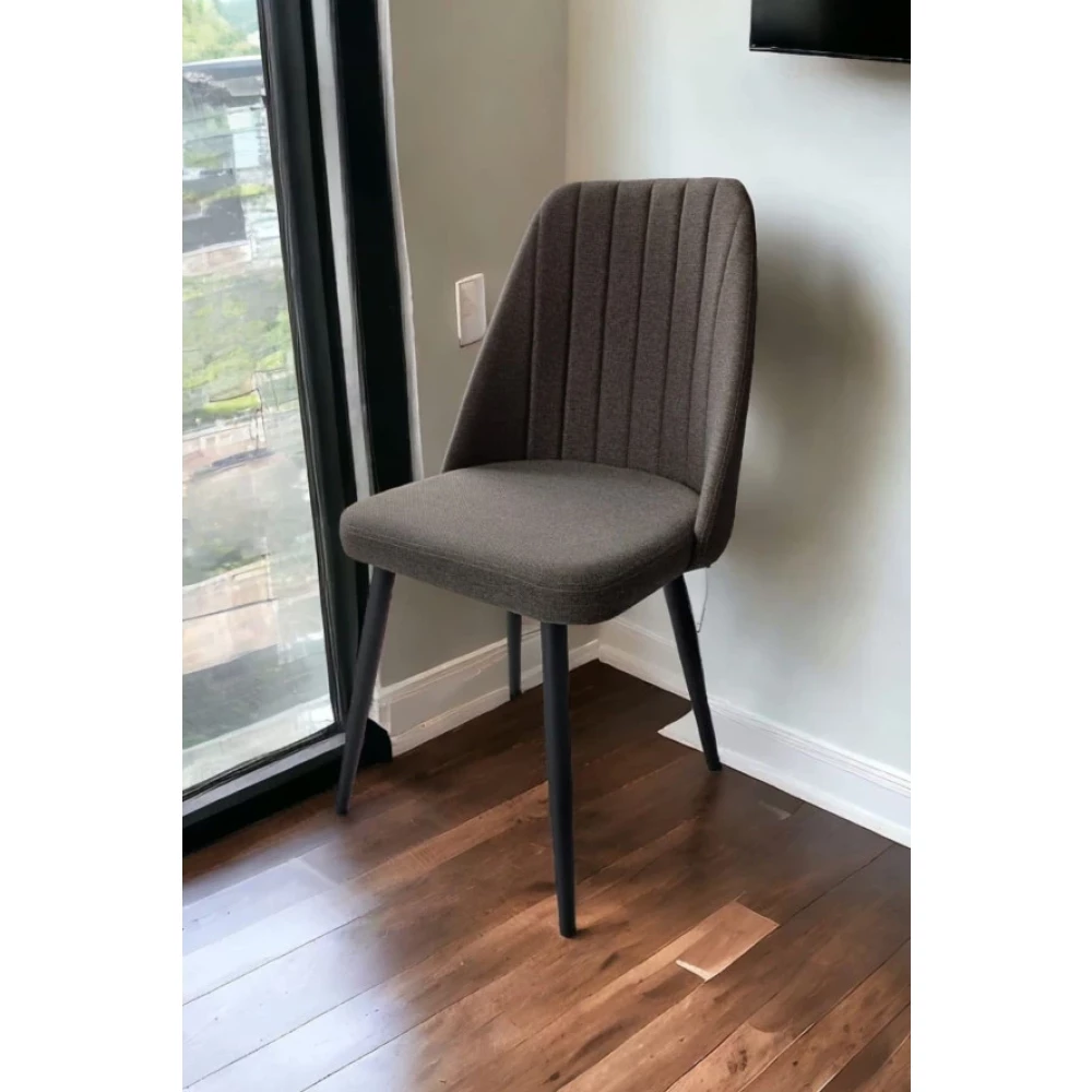 Grasia Home Premium Kalite Ozge Sandalye,Mutfak Sandalyesi - 1 Adet Mutfak Dolabı / Mobilyası Fiyatı