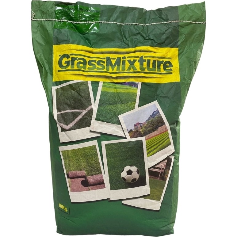 Grass Mixture 6 Karışımlı Çim Tohumu 5 kg Tohum Fiyatı