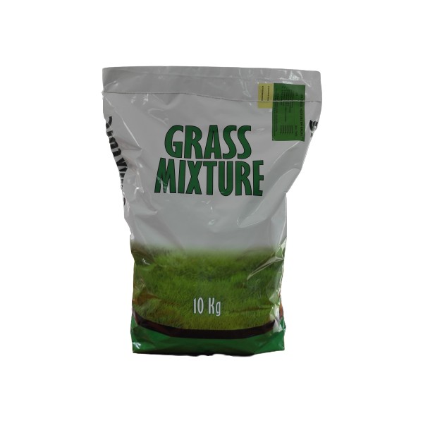 Grass Mixture 6'lı Karışım Ithal Çim Tohumu - 6'lı Mix - 10 kg Diğer Fiyatı