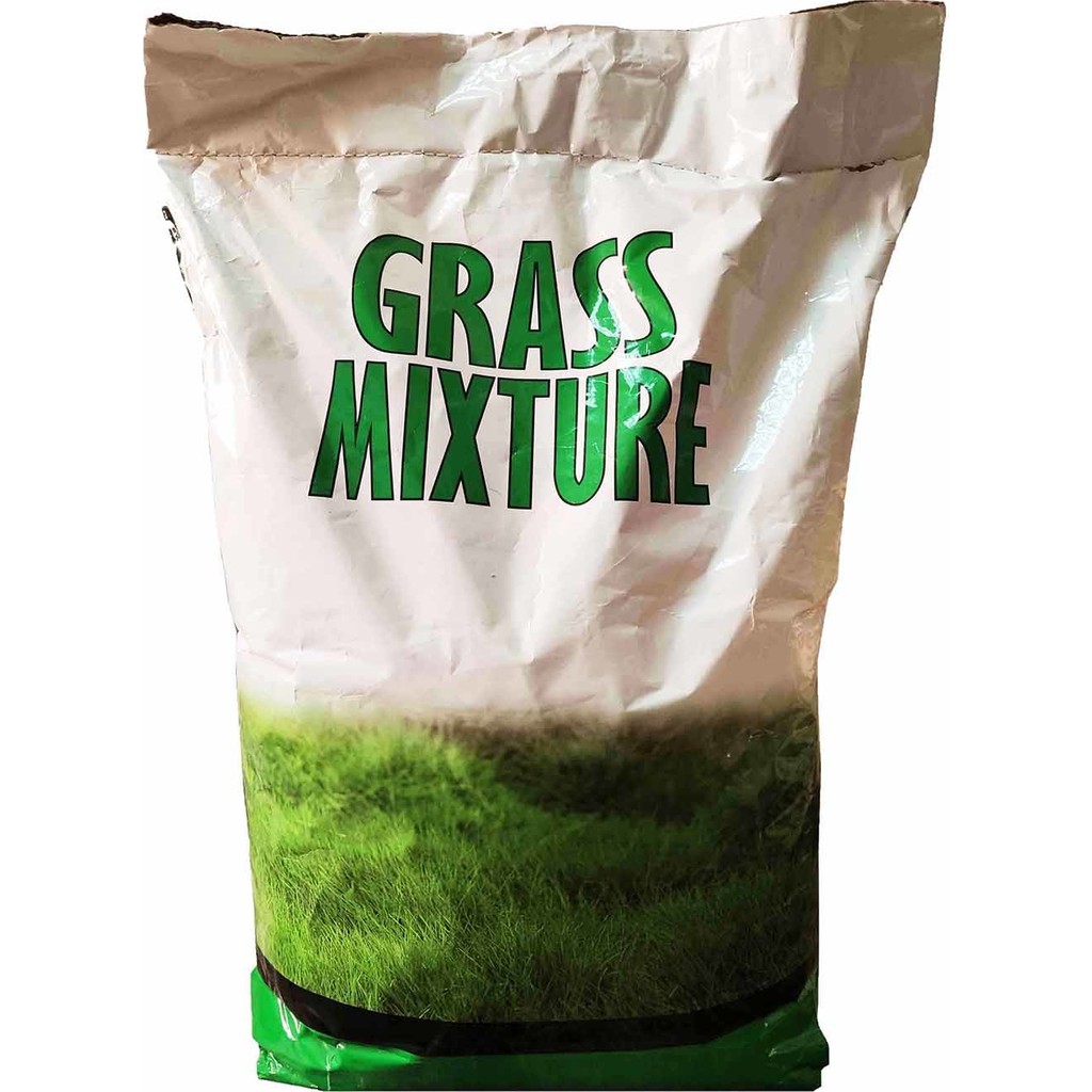 Grass Mixture Galaxy 6 Karışımlı Çim Tohumu 10 kg Diğer Fiyatı