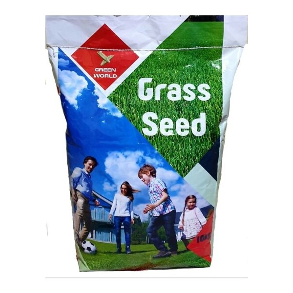 Grass Seed Basmaya Dayanaklı 7li Mix Karışım - 500 gr Diğer Fiyatı