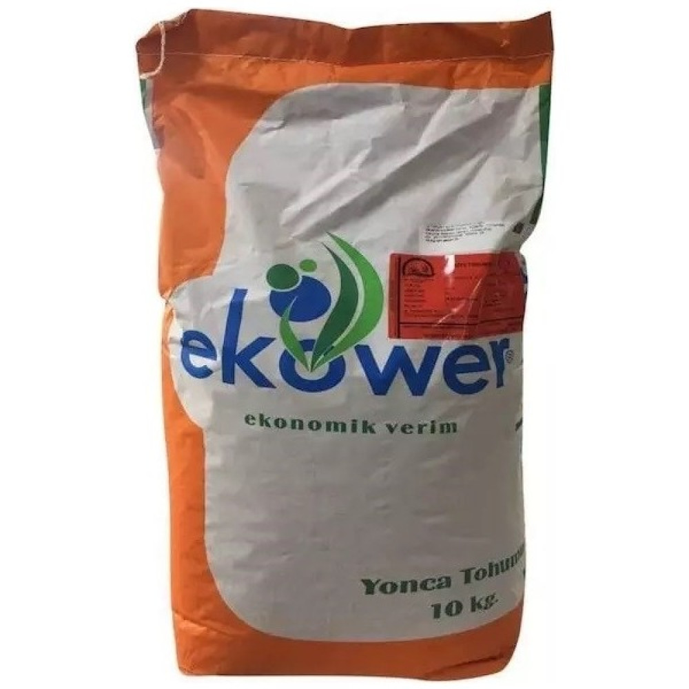 Grass Seed Kayseri Yonca Tohumu 25 kg (130 cm Boy) - 1 Adet Tohum Fiyatı