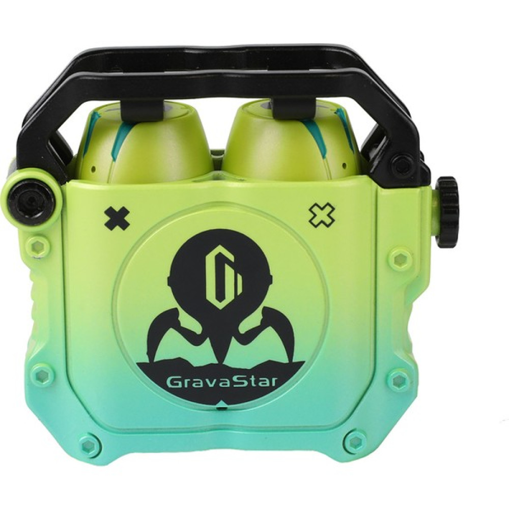 Gravastar Sirius Earbuds Neon Green Kablosuz Kulaklık - Açık Yeşil Oto Boyaları Fiyatı
