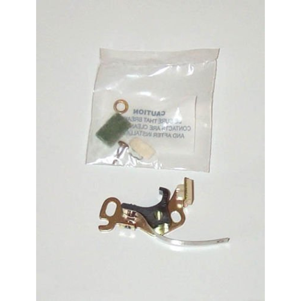 Gravely Model L - OEM Points for Wico Magneto 13996